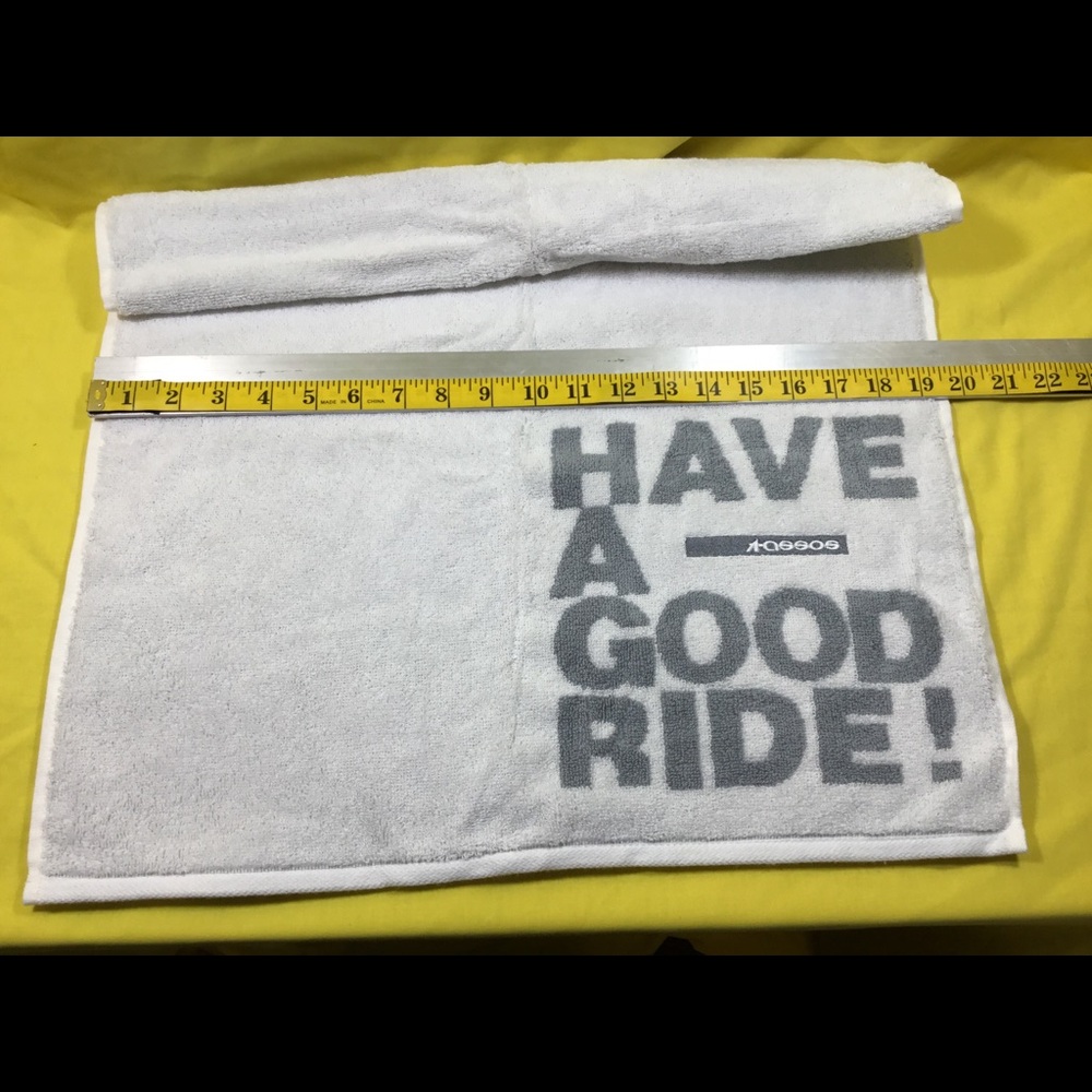 ASOS Cycling Body R&D Fan Pack - Picture 10 of 15